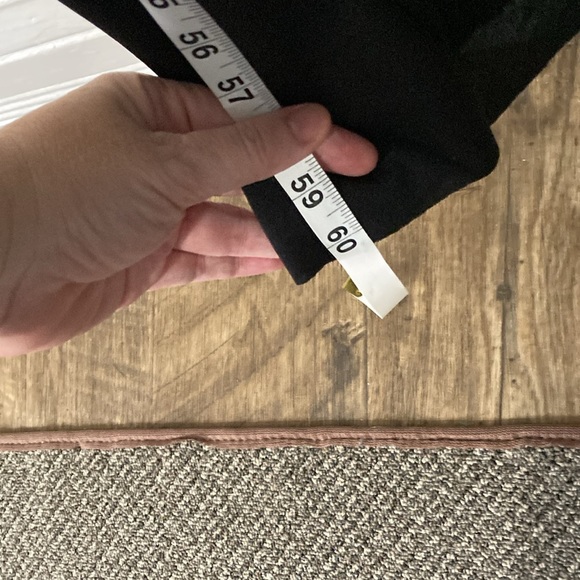 Grim reaper costume one size EUC - Picture 7 of 7